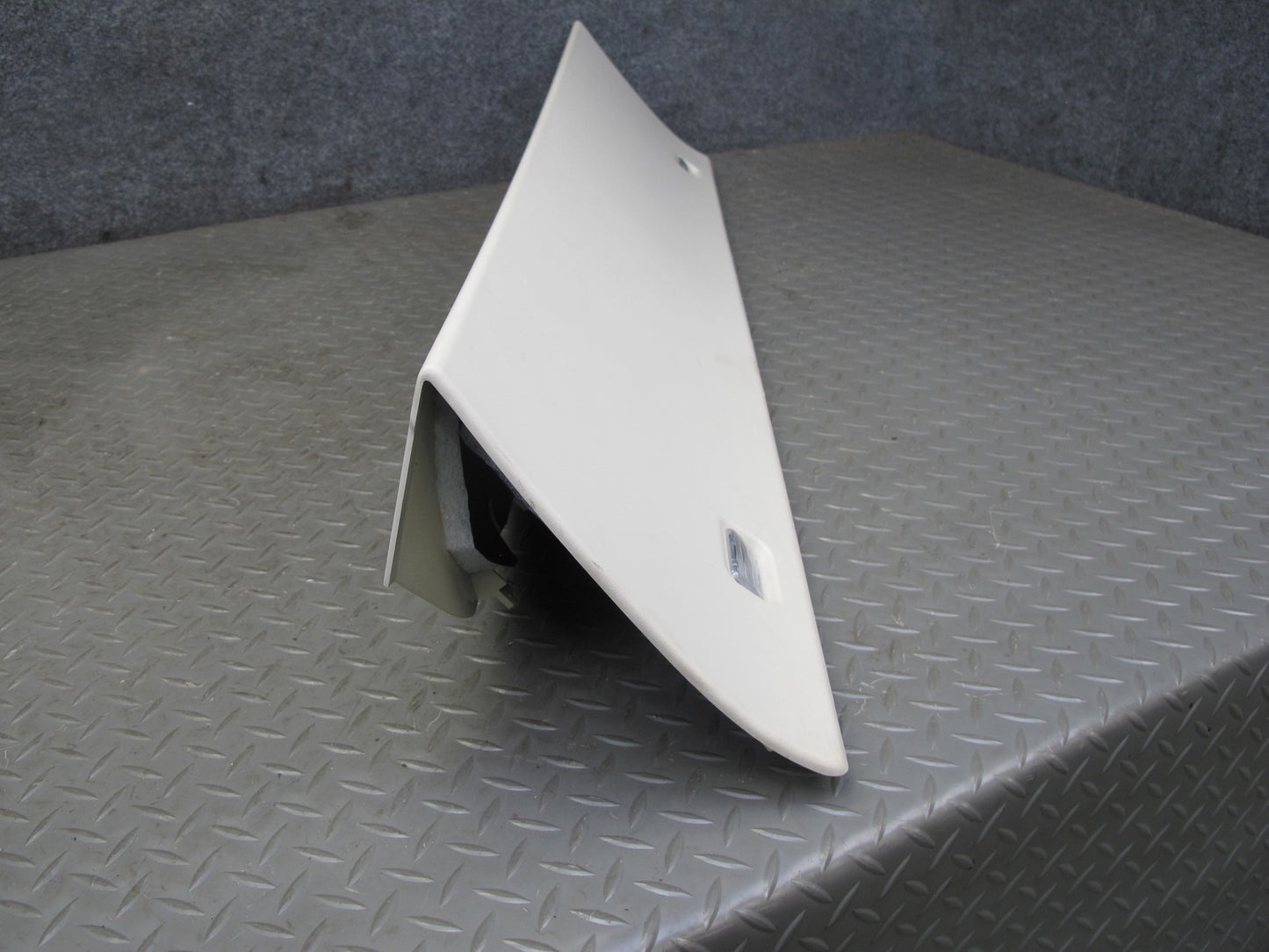 2013-2022 Land Range Rover L405 Rear Trunk Tailgate Liftgate Trim Cover Panel