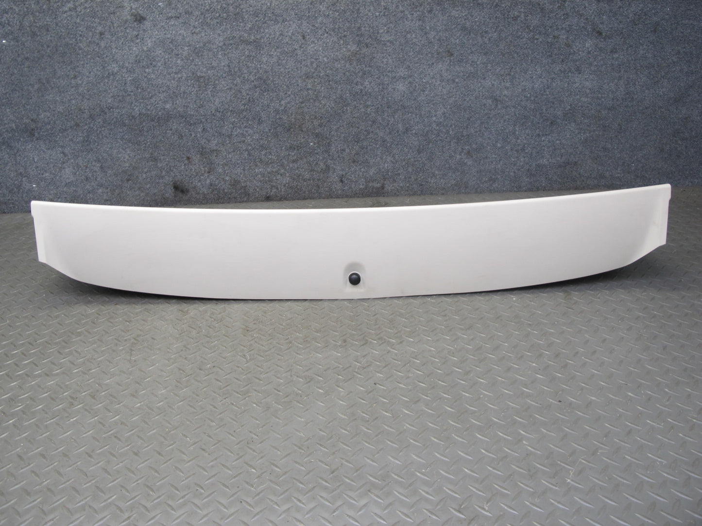 2013-2022 Land Range Rover L405 Rear Trunk Tailgate Liftgate Trim Cover Panel