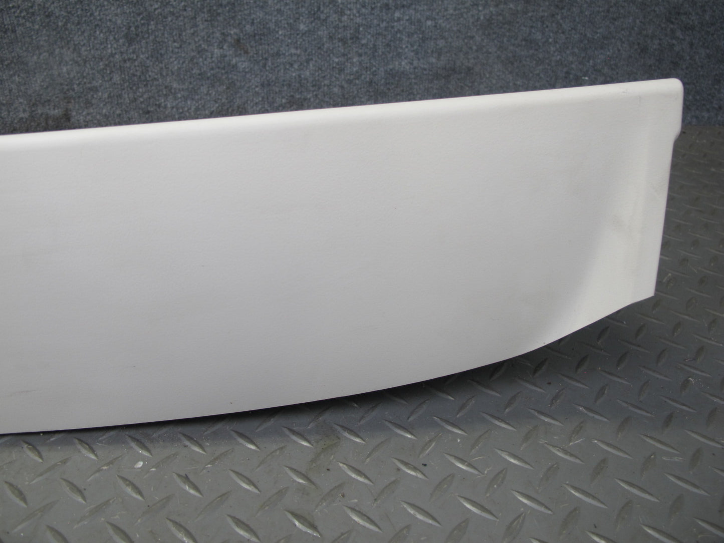 2013-2022 Land Range Rover L405 Rear Trunk Tailgate Liftgate Trim Cover Panel