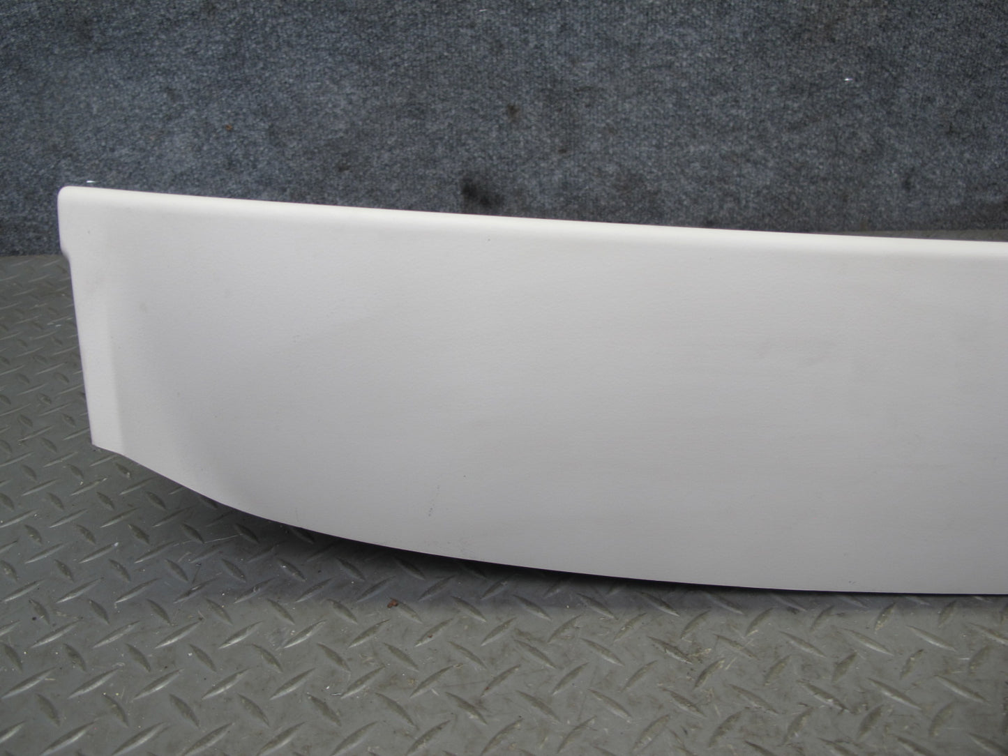 2013-2022 Land Range Rover L405 Rear Trunk Tailgate Liftgate Trim Cover Panel