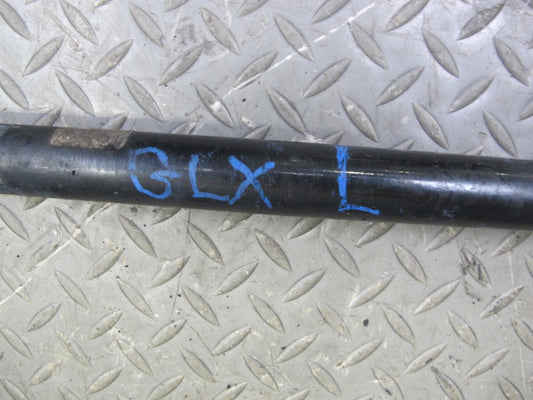 1998-2007 Lexus J100 LX470 Left Driver Side Suspension Torsion Bar Assembly