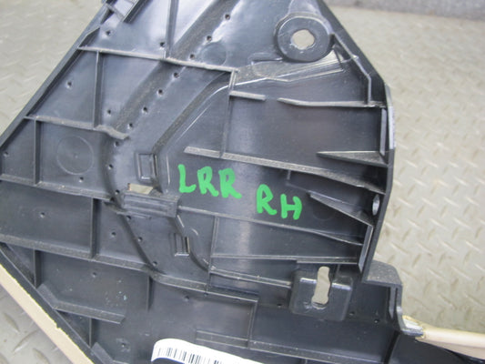 2013-2017 Land Range Rover L405 Center Console Side Trim Cover Panel Set of 2