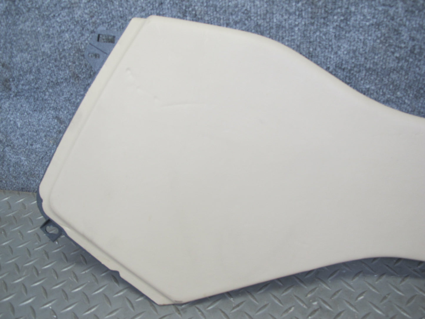 2013-2017 Land Range Rover L405 Center Console Side Trim Cover Panel Set of 2