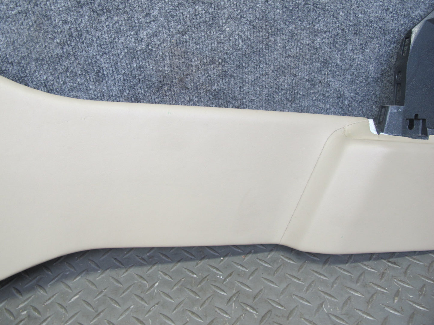 2013-2017 Land Range Rover L405 Center Console Side Trim Cover Panel Set of 2