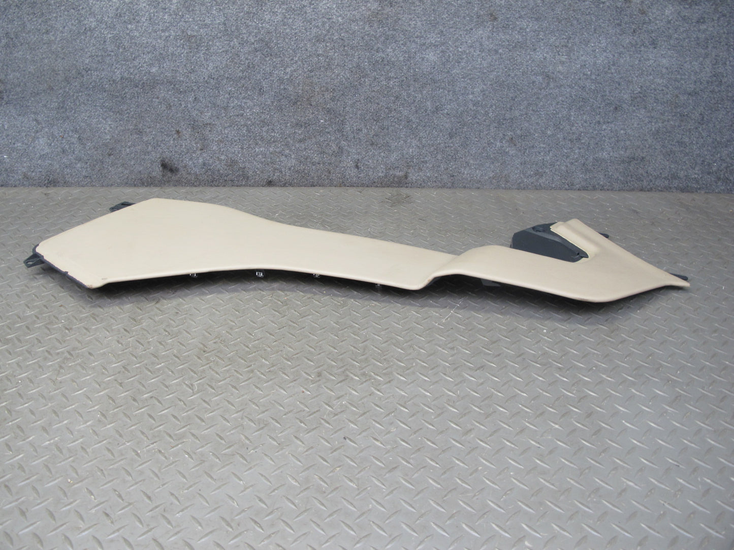 2013-2017 Land Range Rover L405 Center Console Side Trim Cover Panel Set of 2