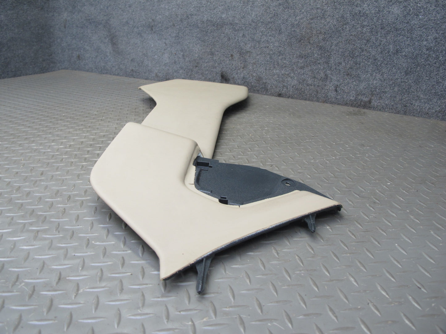2013-2017 Land Range Rover L405 Center Console Side Trim Cover Panel Set of 2
