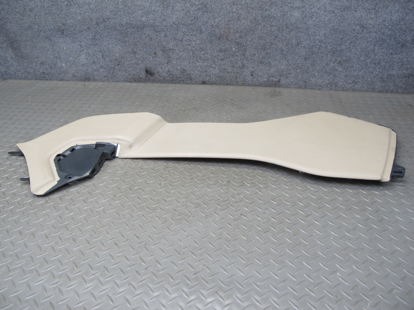 2013-2017 Land Range Rover L405 Center Console Side Trim Cover Panel Set of 2