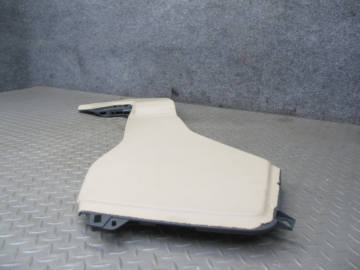 2013-2017 Land Range Rover L405 Center Console Side Trim Cover Panel Set of 2