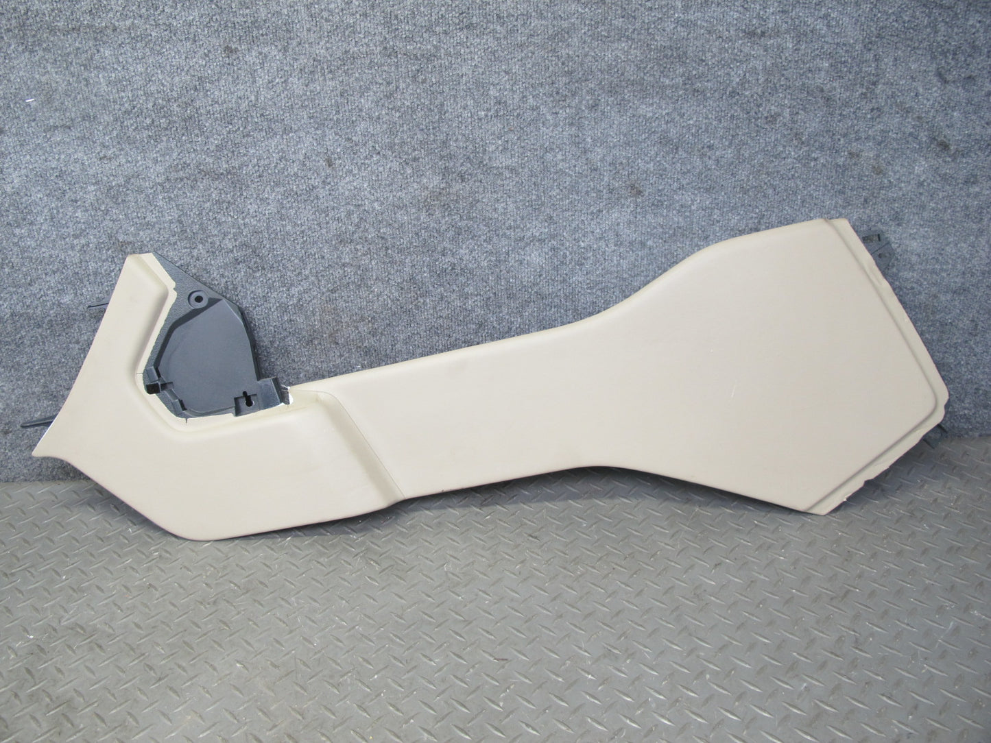 2013-2017 Land Range Rover L405 Center Console Side Trim Cover Panel Set of 2