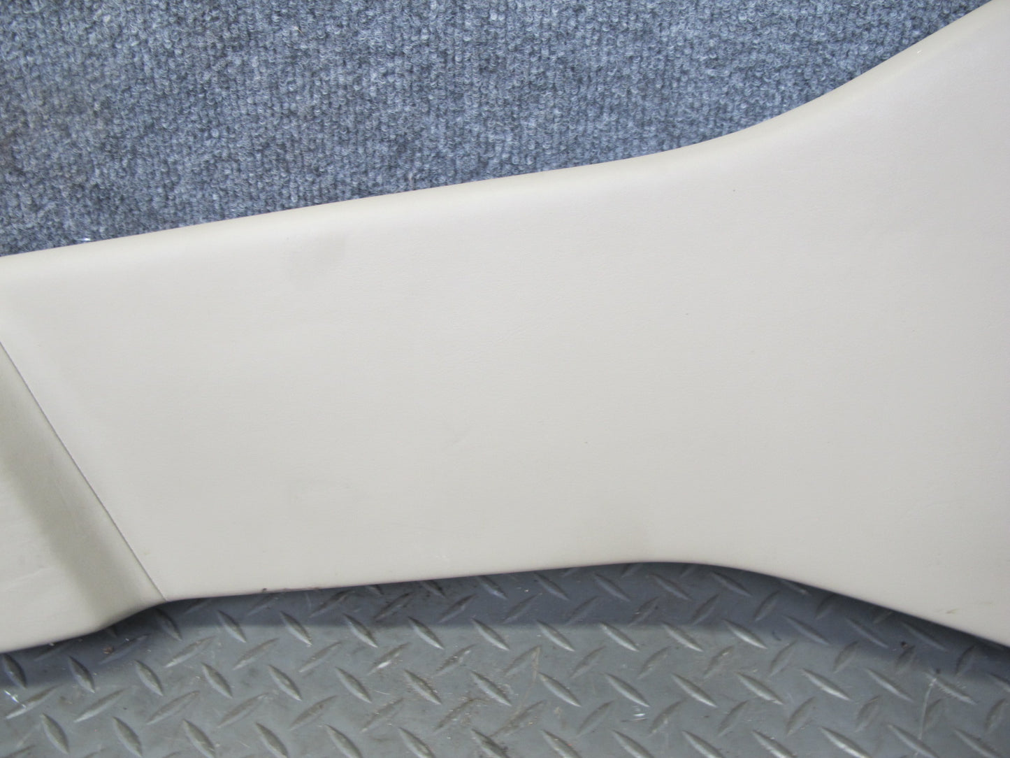 2013-2017 Land Range Rover L405 Center Console Side Trim Cover Panel Set of 2