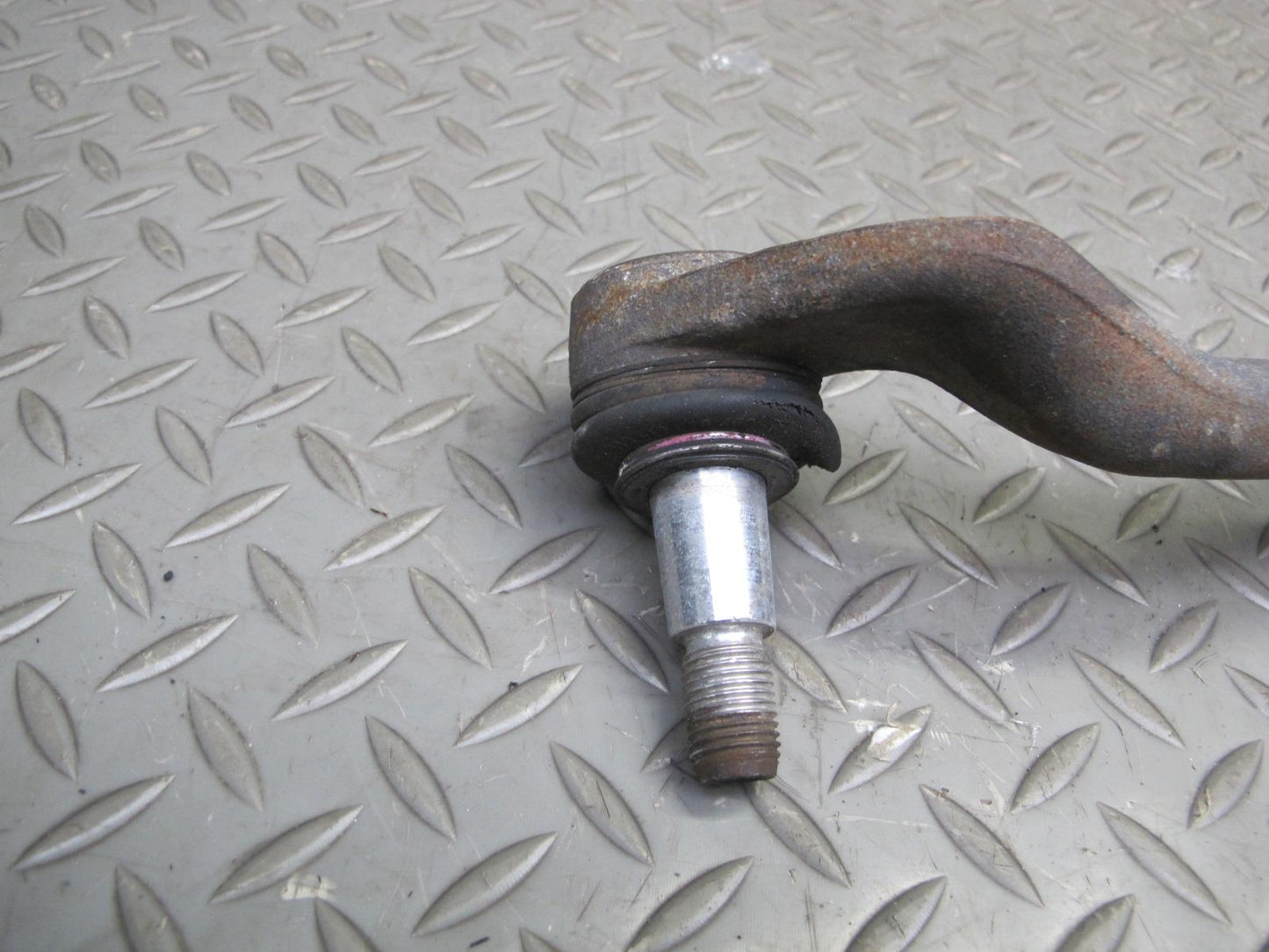 07-09 Mercedes W221 S-class AWD Power Steering Rack & Pinion 2214600900