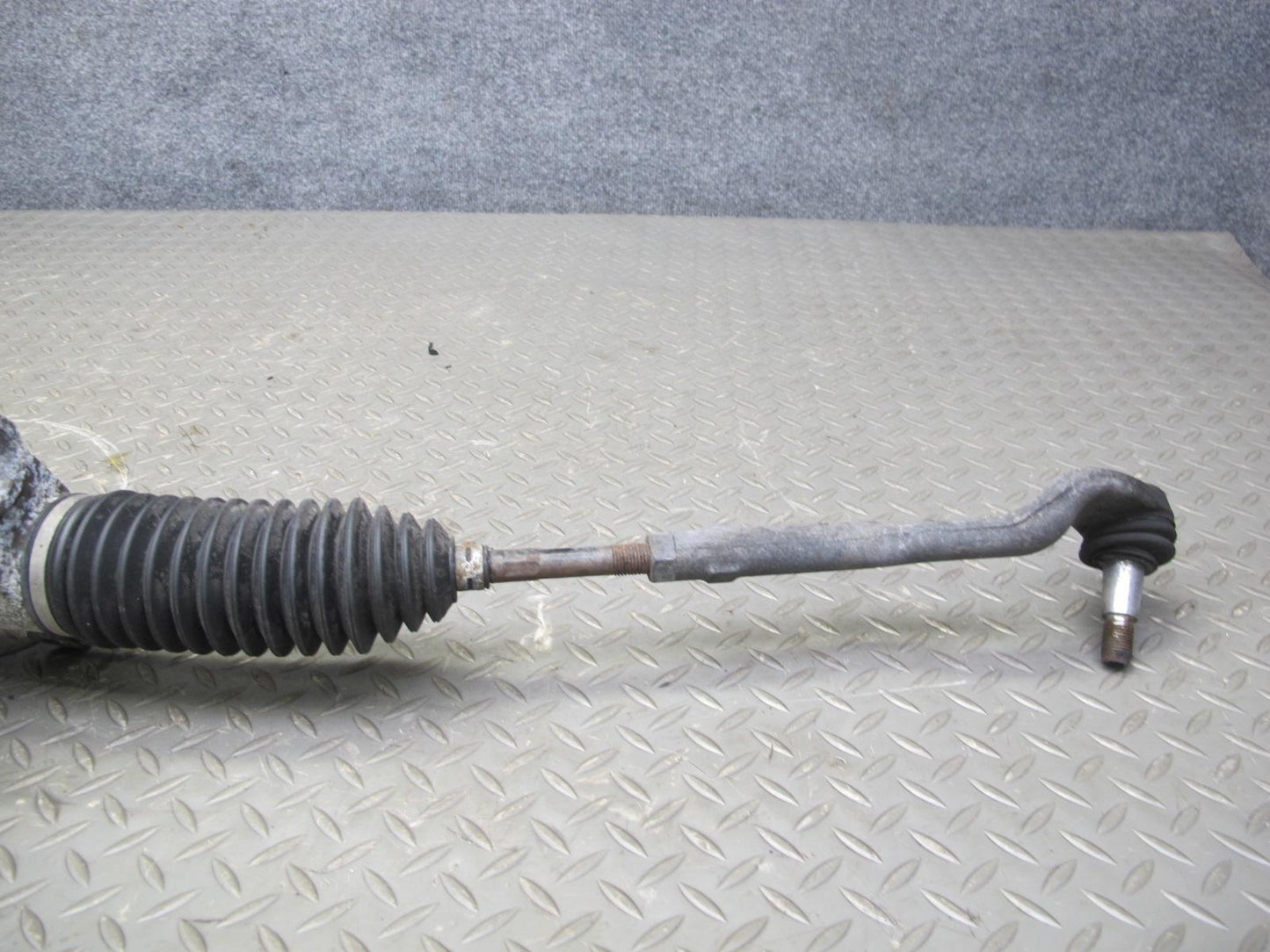 07-09 Mercedes W221 S-class AWD Power Steering Rack & Pinion 2214600900