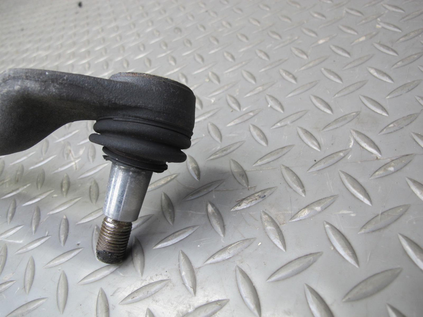 07-09 Mercedes W221 S-class AWD Power Steering Rack & Pinion 2214600900