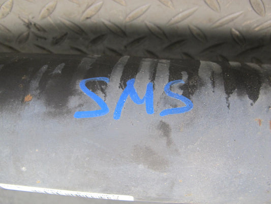 07-11 Mercedes W221 S550 AWD 4MATIC Rear Driveshaft Drive Shaft 2214108206 OEM