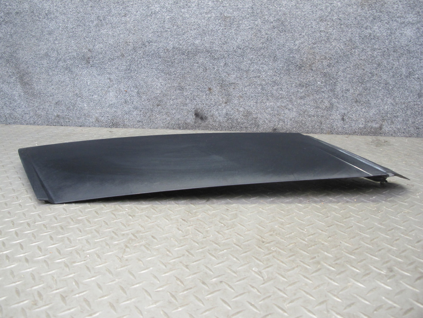 2013-2017 Land Range Rover L405 Rear Exterior D Pillar Trim Molding Set of 2