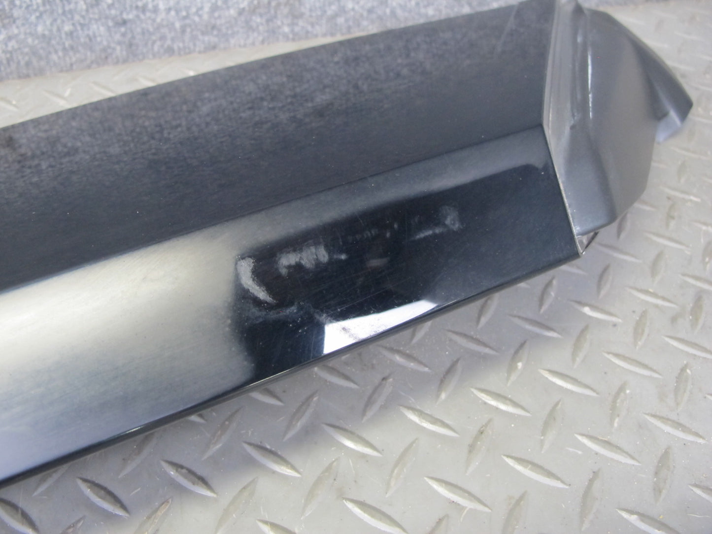 2013-2017 Land Range Rover L405 Rear Exterior D Pillar Trim Molding Set of 2