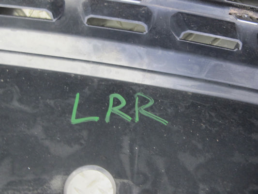 2013-2017 Land Range Rover L405 Front Radiator Grille w Emblem