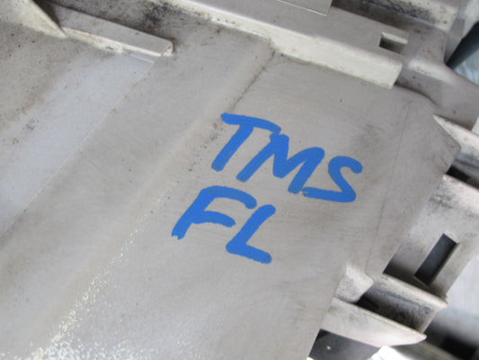 95-99 Mercedes W140 Sedan Set of 2 Front Left & Right Halogen Headlight Lamp OEM