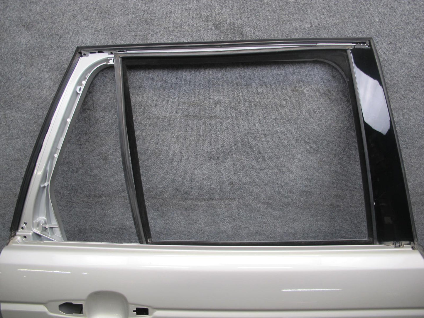 2014-2022 Land Range Rover L405 Rear Right Door Shell