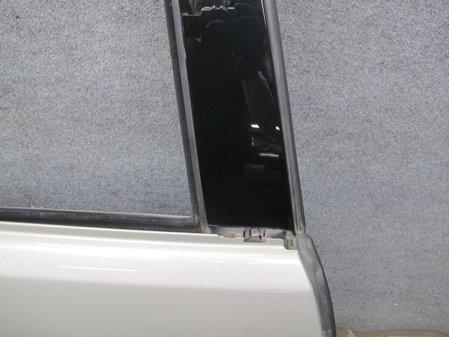 2014-2022 Land Range Rover L405 Rear Right Door Shell