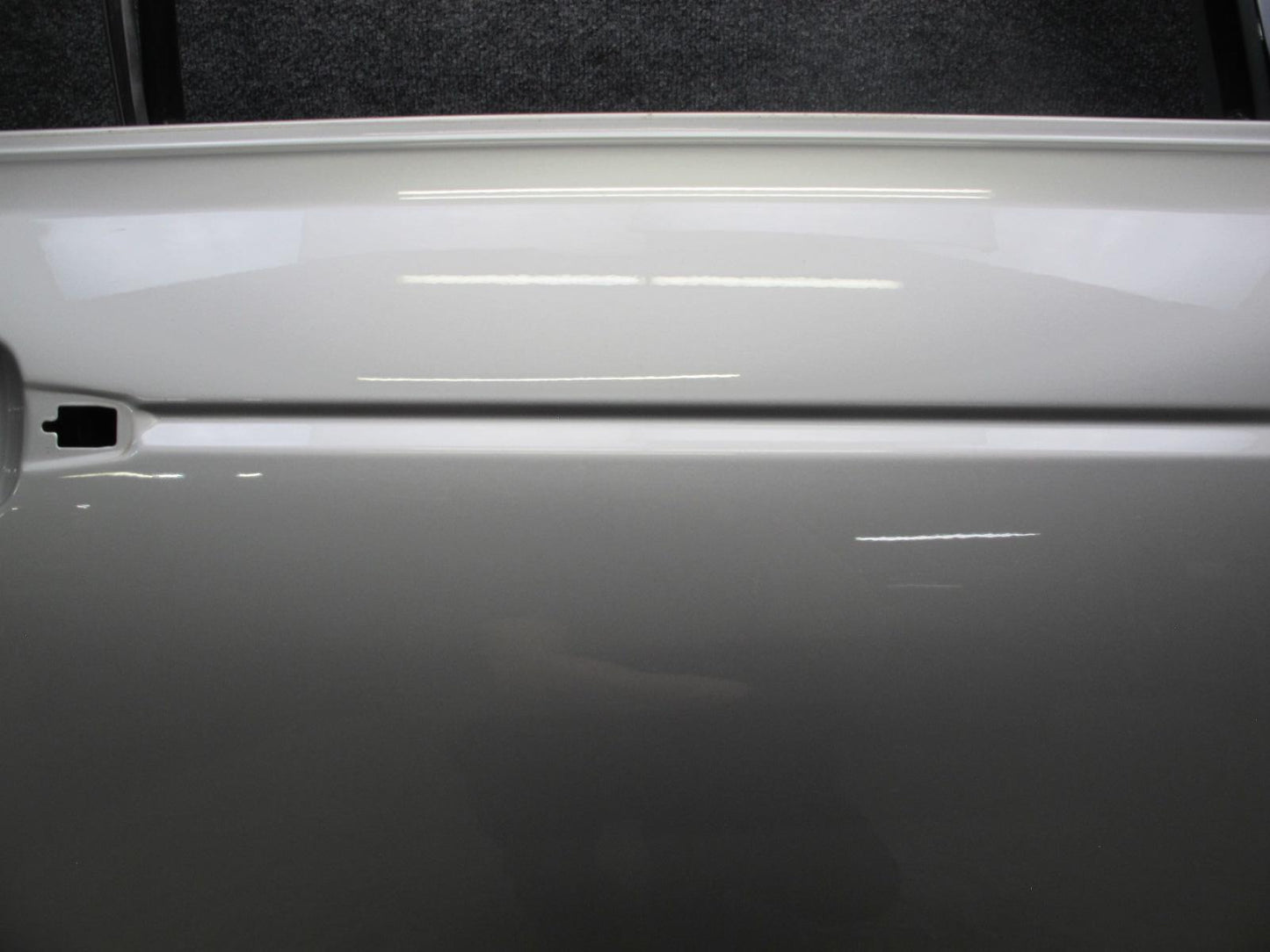 2014-2022 Land Range Rover L405 Rear Right Door Shell