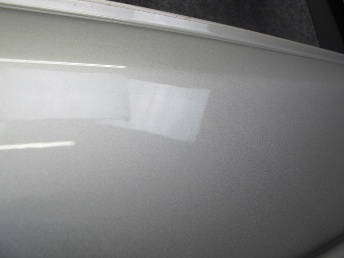 2014-2022 Land Range Rover L405 Rear Right Door Shell