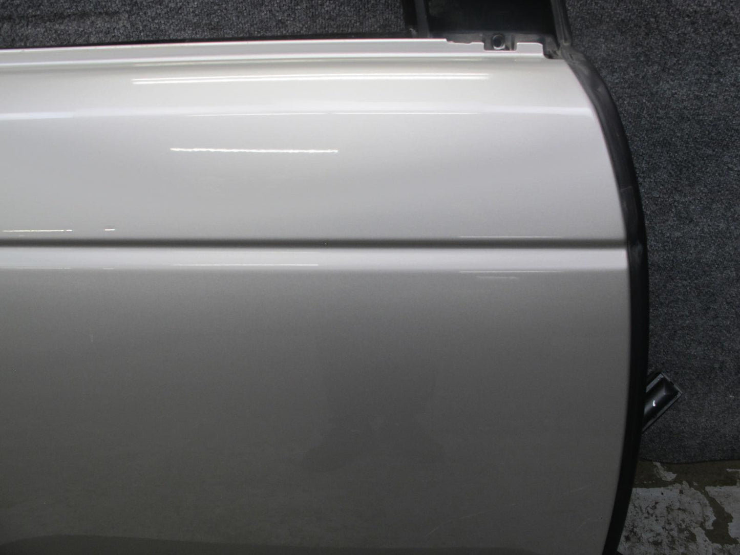 2014-2022 Land Range Rover L405 Rear Right Door Shell