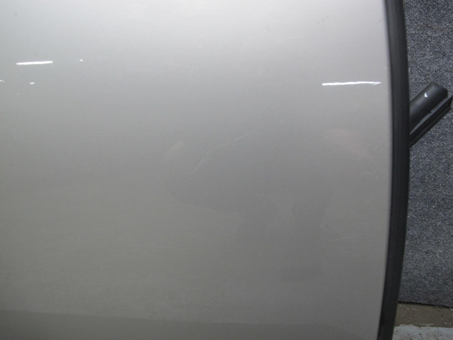 2014-2022 Land Range Rover L405 Rear Right Door Shell