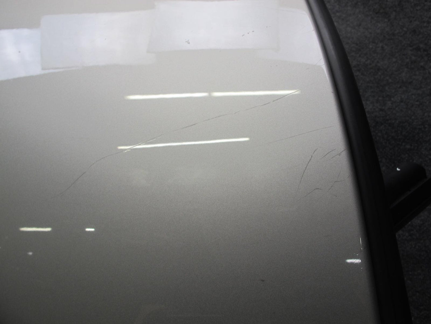 2014-2022 Land Range Rover L405 Rear Right Door Shell