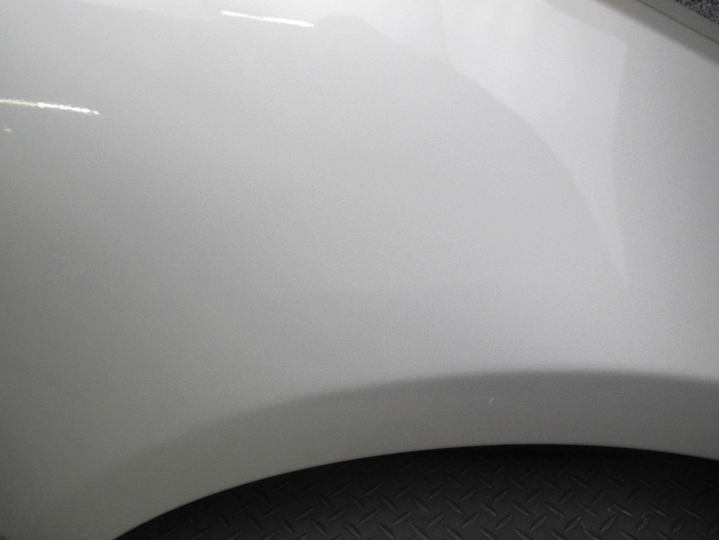 2014-2017 Land Range Rover L405 Front Right Fender Shell Panel