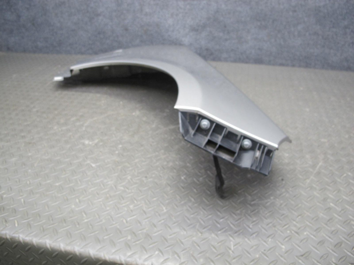 2014-2017 Land Range Rover L405 Front Right Fender Shell Panel