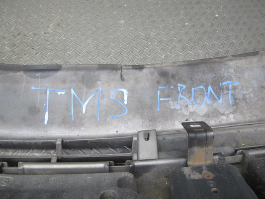 95-99 Mercedes W140 S-class Sedan Front Bumper Cover OEM