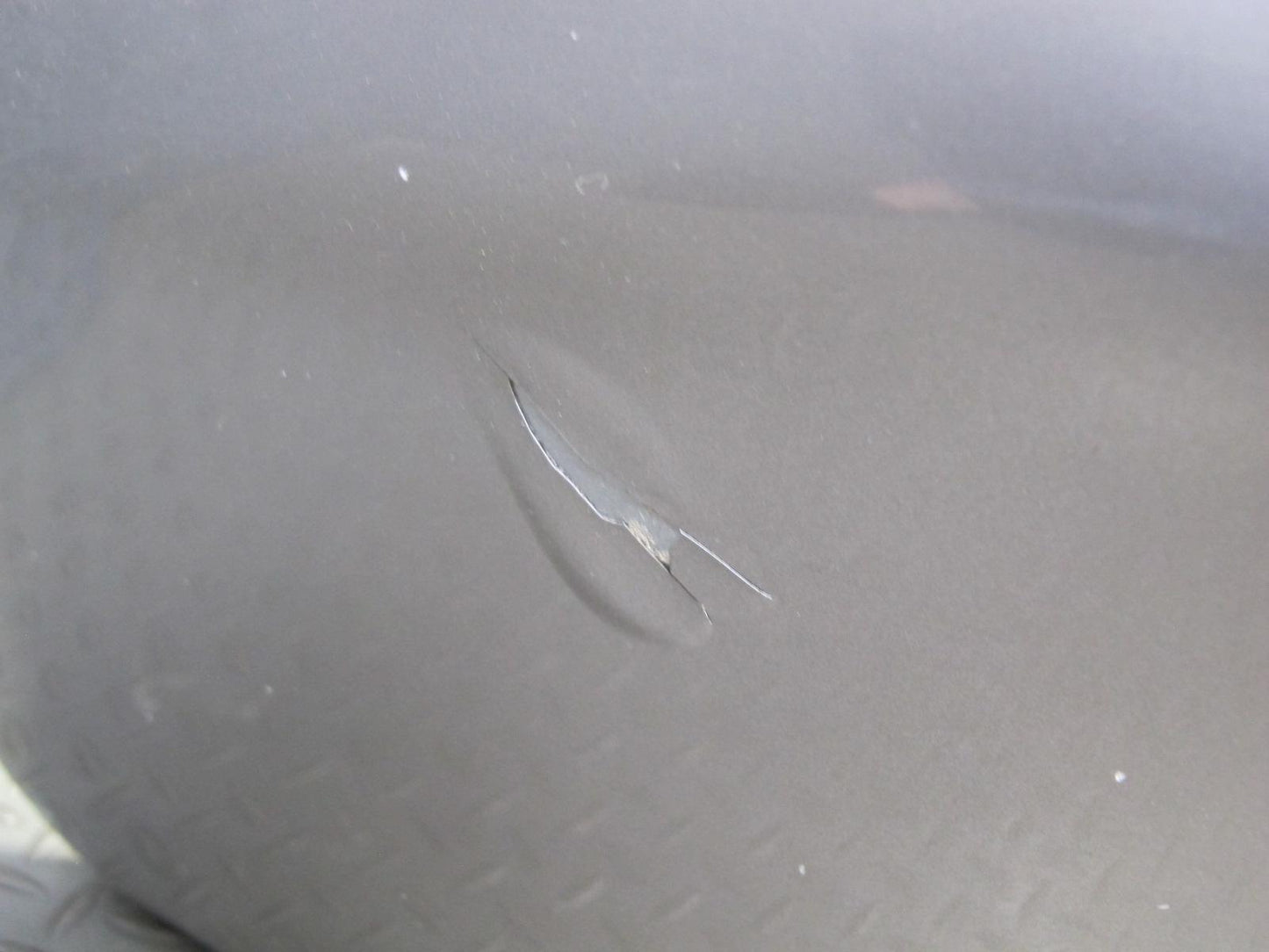 95-99 Mercedes W140 S-class Sedan Front Bumper Cover OEM