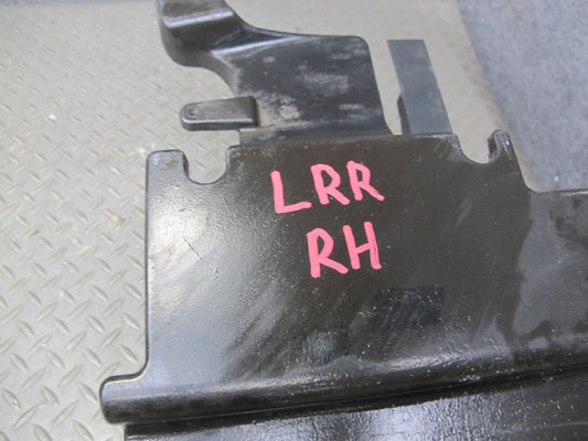 2013-2017 Land Range Rover L405 Right Door Step Running Board w Motor