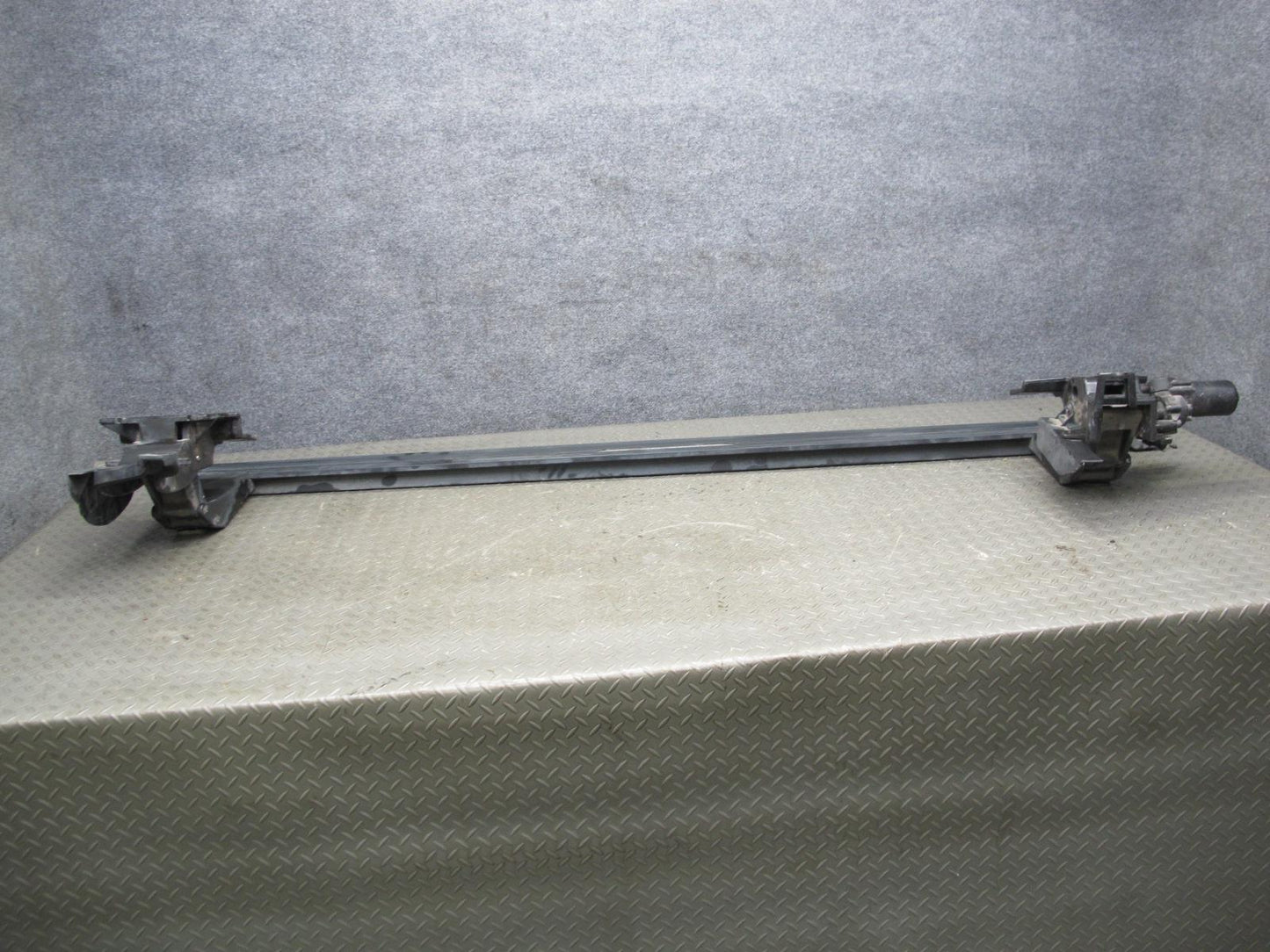 2013-2017 Land Range Rover L405 Right Door Step Running Board w Motor