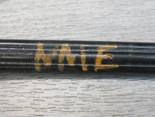 75-85 Mercedes W123 Set of 4 Front & Rear Overhead Grab Handle Set