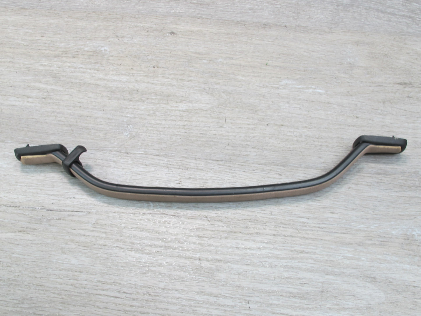 75-85 Mercedes W123 Set of 4 Front & Rear Overhead Grab Handle Set