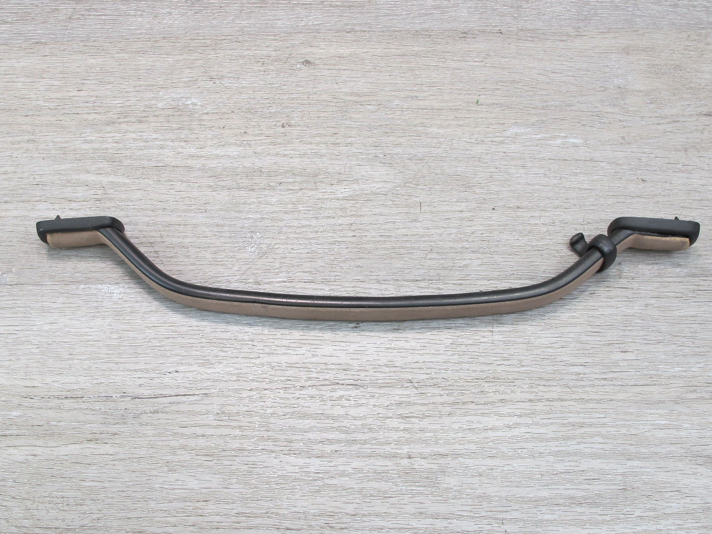 75-85 Mercedes W123 Set of 4 Front & Rear Overhead Grab Handle Set