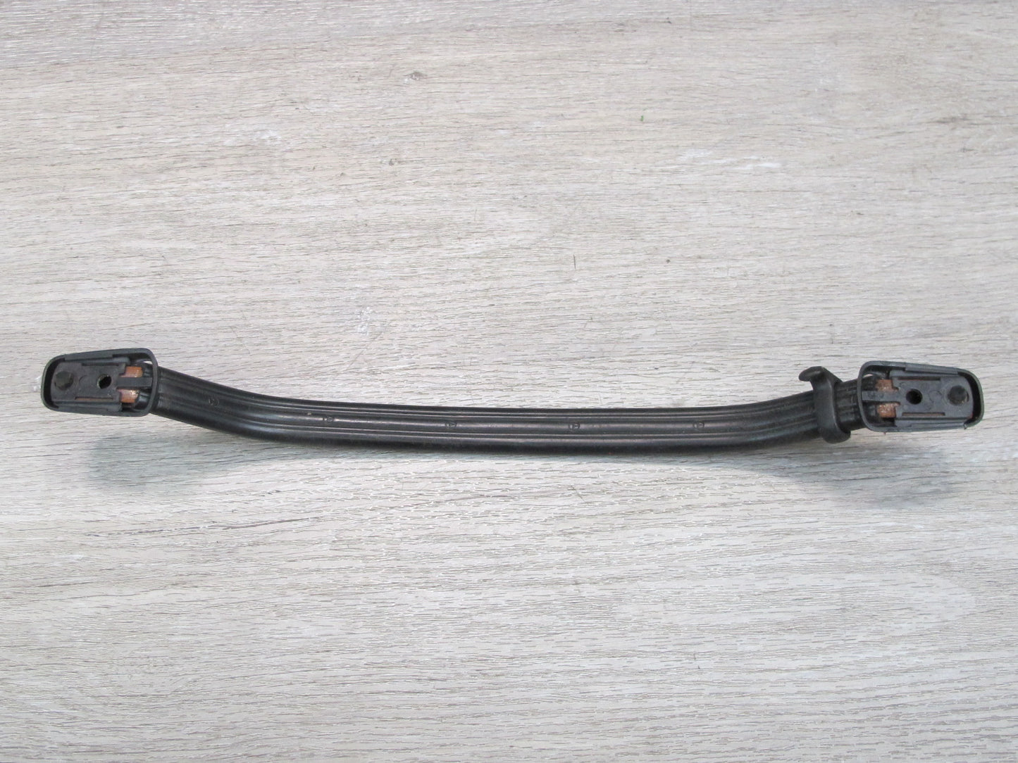 75-85 Mercedes W123 Set of 4 Front & Rear Overhead Grab Handle Set