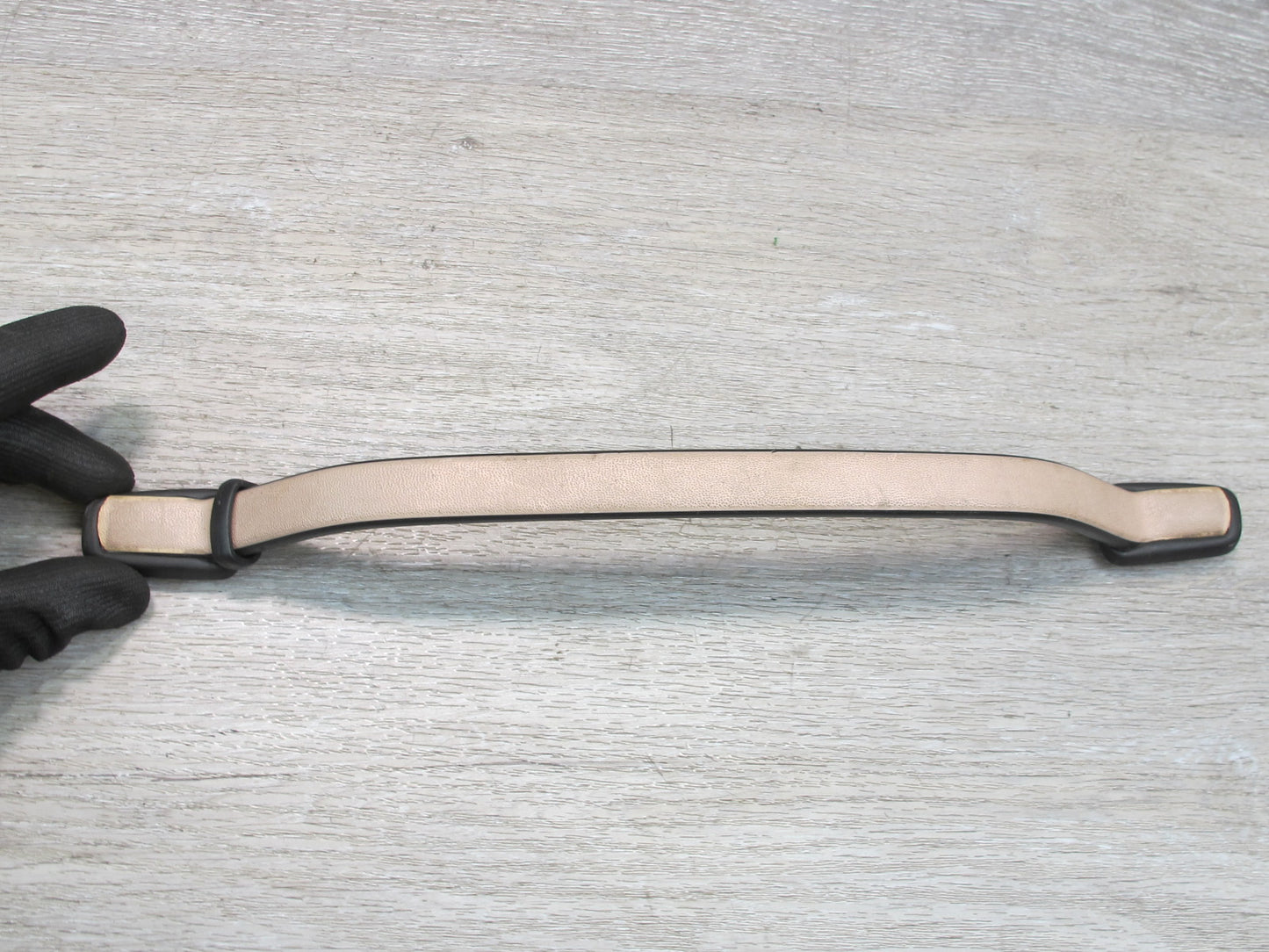75-85 Mercedes W123 Set of 4 Front & Rear Overhead Grab Handle Set