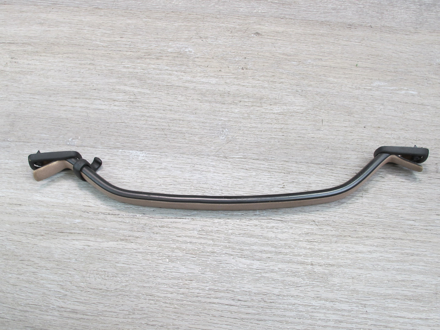 75-85 Mercedes W123 Set of 4 Front & Rear Overhead Grab Handle Set