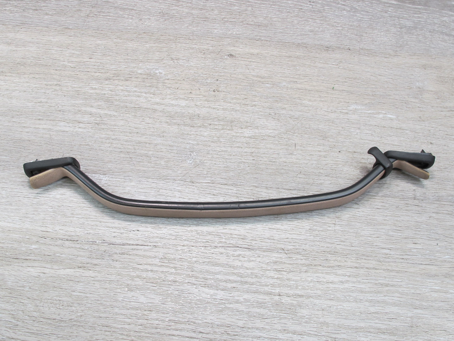 75-85 Mercedes W123 Set of 4 Front & Rear Overhead Grab Handle Set