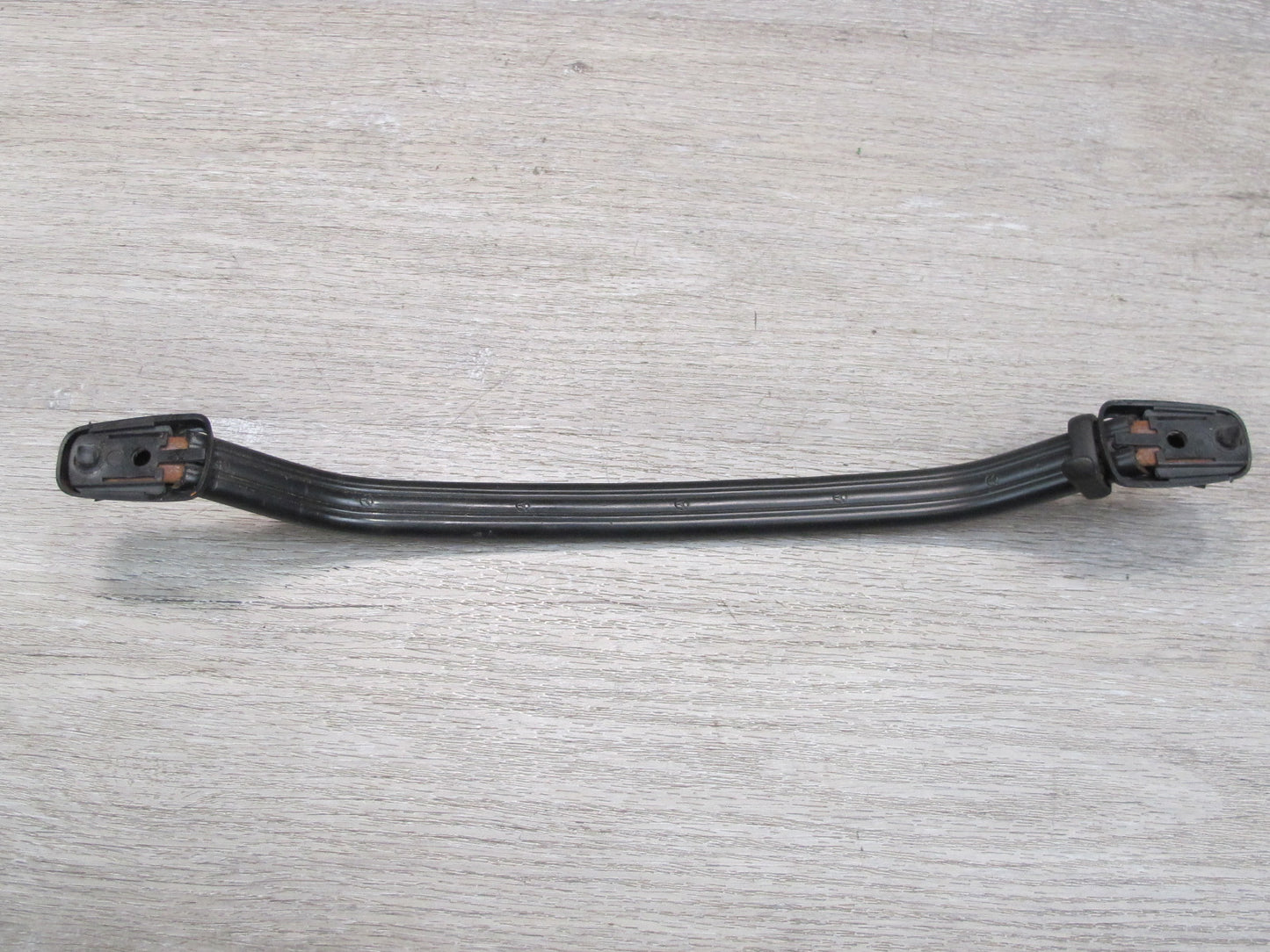75-85 Mercedes W123 Set of 4 Front & Rear Overhead Grab Handle Set