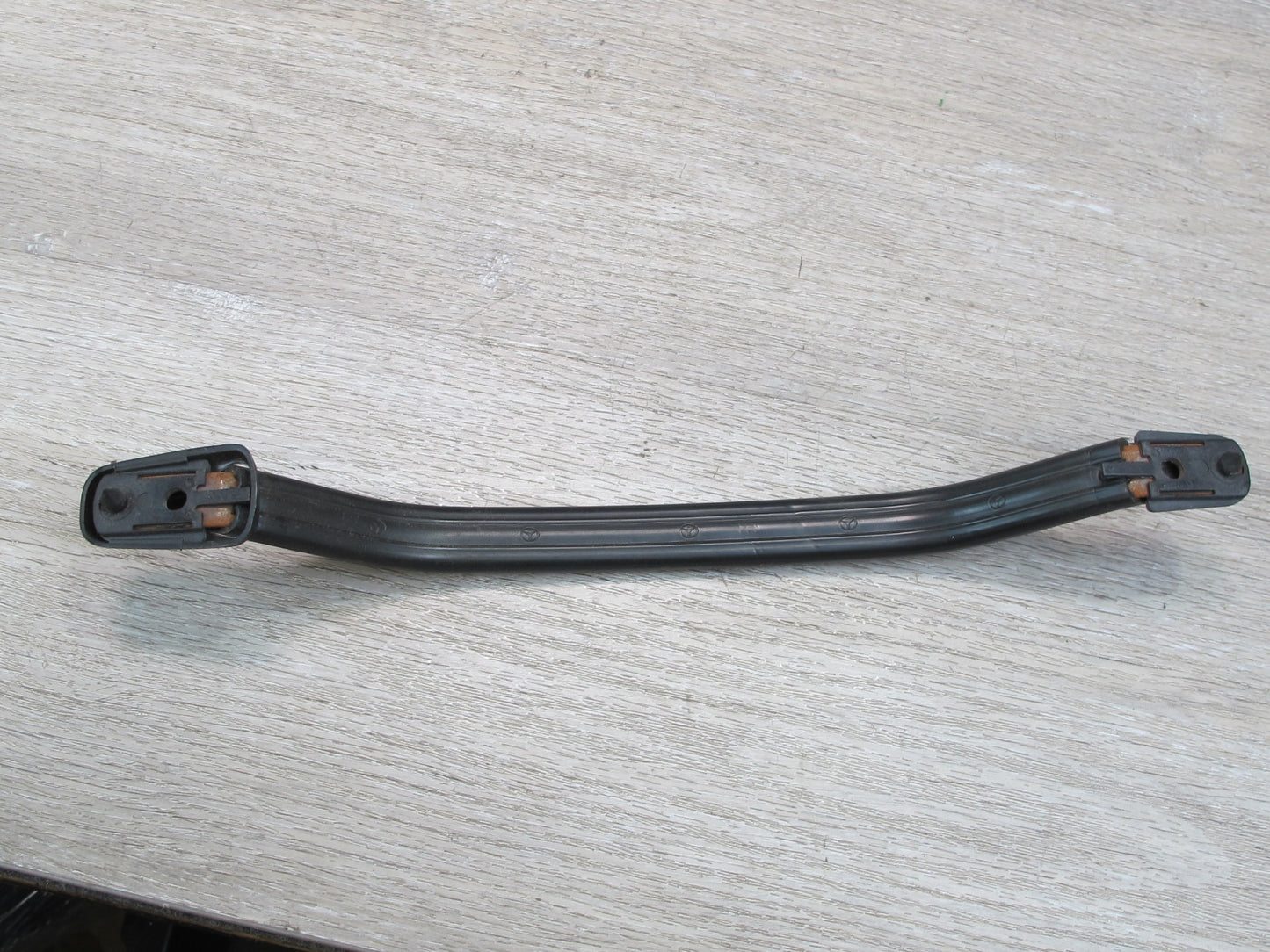 75-85 Mercedes W123 Set of 4 Front & Rear Overhead Grab Handle Set