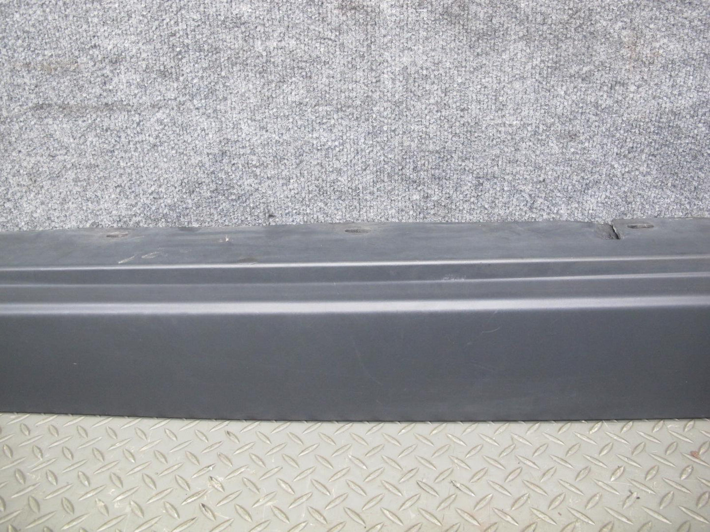 2013-2017 Land Range Rover L405 Side Skirt Rocker Panel Molding Set of 2