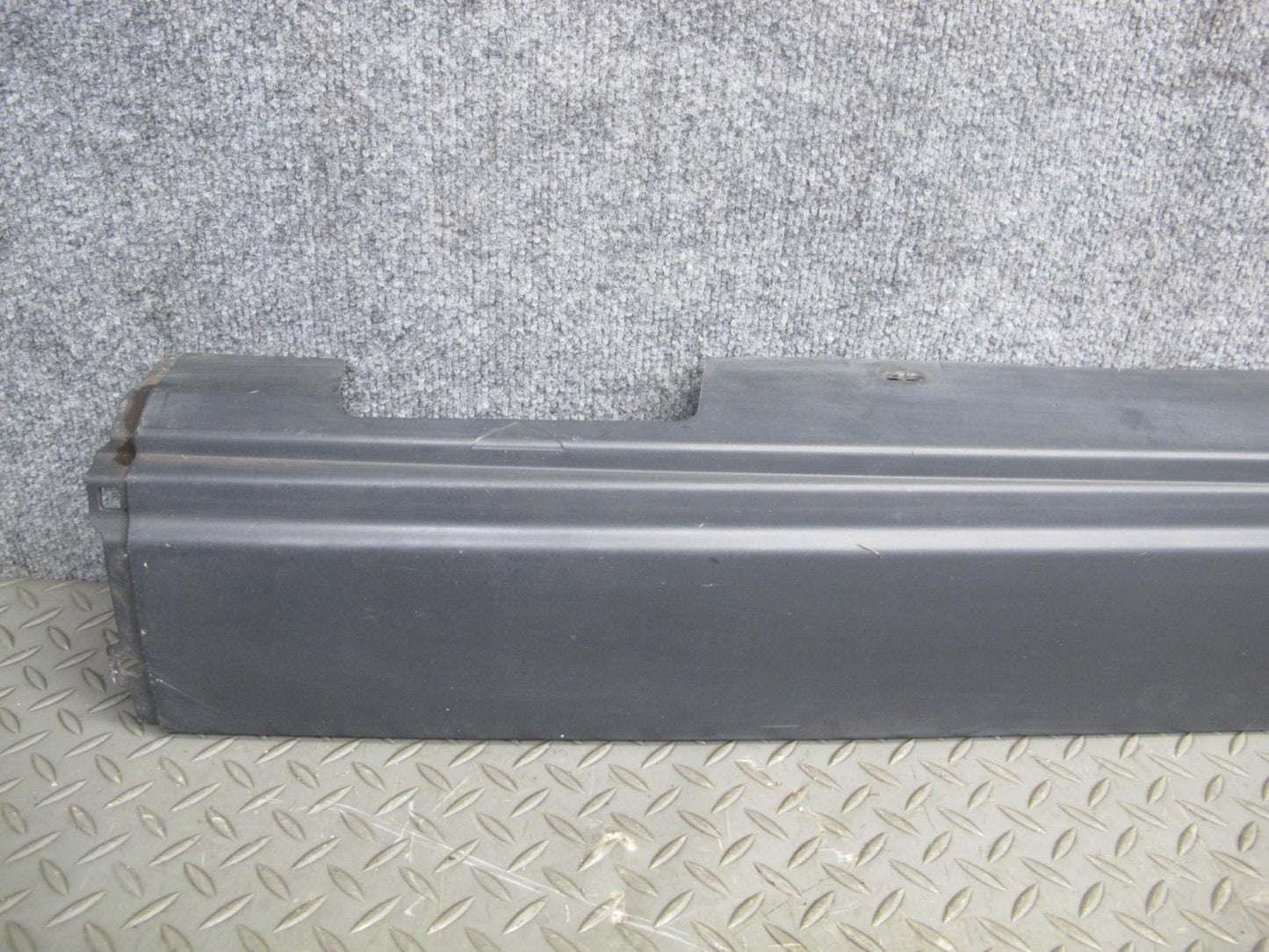 2013-2017 Land Range Rover L405 Side Skirt Rocker Panel Molding Set of 2