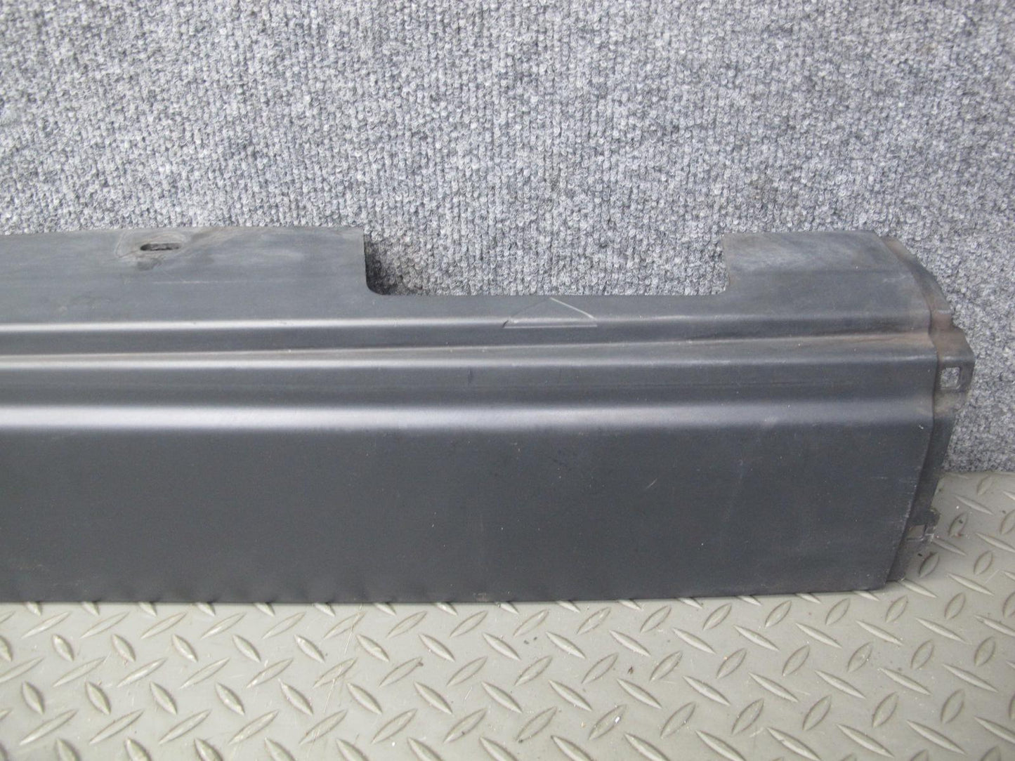 2013-2017 Land Range Rover L405 Side Skirt Rocker Panel Molding Set of 2