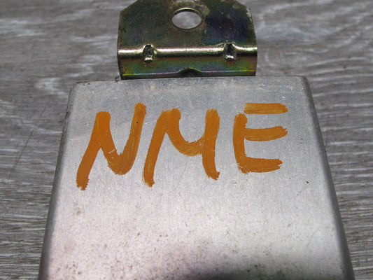 75-85 Mercedes W123 Seat Belt Warning Relay 0015455232 OEM