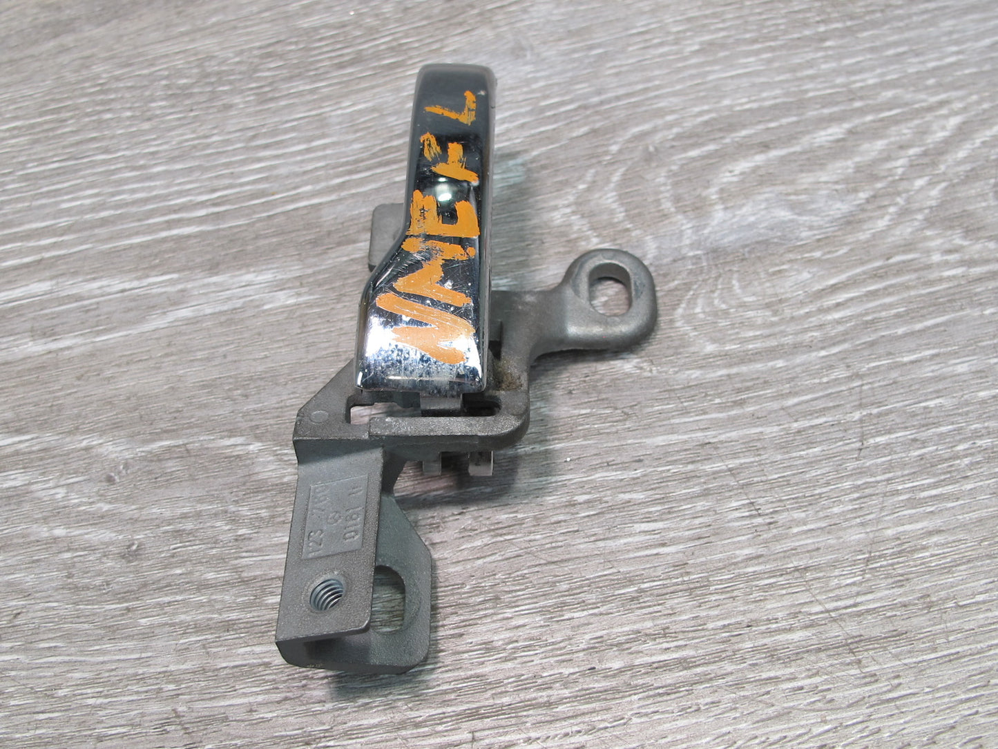 75-85 Mercedes W123 Front Left Door Interior Handle OEM