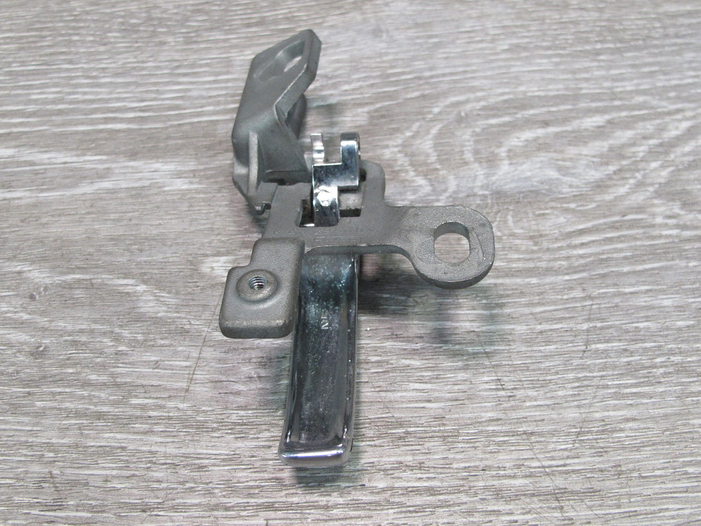 75-85 Mercedes W123 Front Left Door Interior Handle OEM
